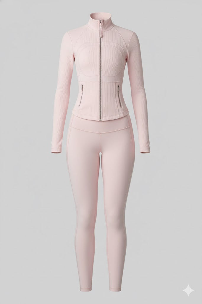 Technical Fleece Performance Set