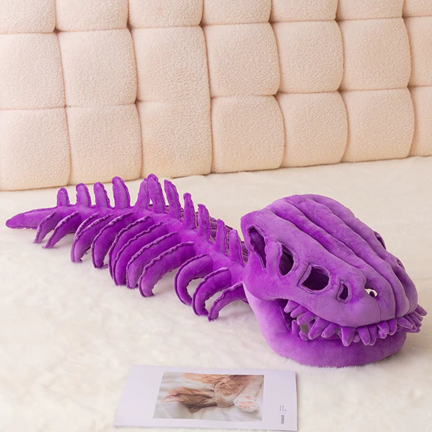The Original Fun Wearable Plush! VIP