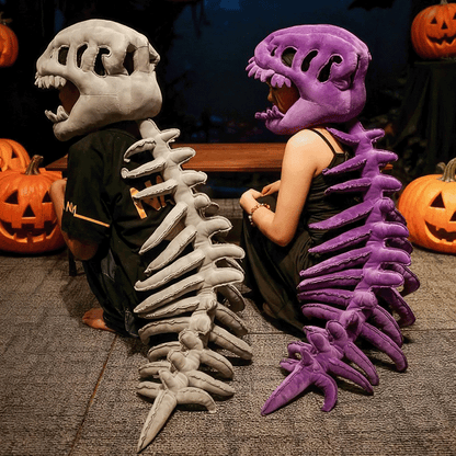 The Original Fun Wearable Plush! VIP