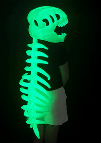 Glow-in-the-Dark Limited-Edition