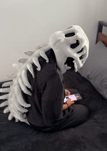 The Original Fun Wearable Plush! VIP