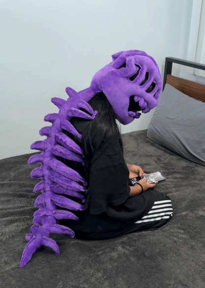 The Original Fun Wearable Plush! VIP