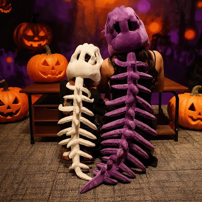 The Original Fun Wearable Plush! VIP