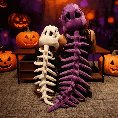 The Original Fun Wearable Plush! VIP