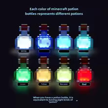MC Potion Lamp VIP
